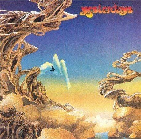 Yes - Yesterdays (LP) - Joco Records