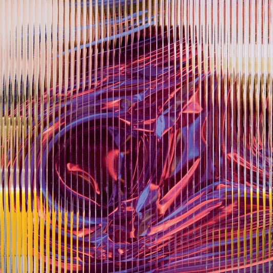 YHDESSA - Along The Simple Line