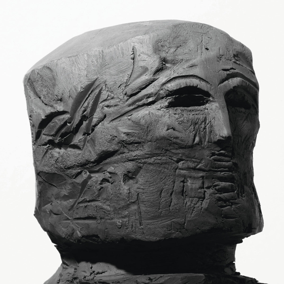 Yhwh Nailgun - Magazine (LP) - Joco Records