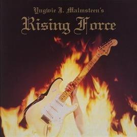 Yngwie Malmsteen - Rising Force (LP) - Joco Records