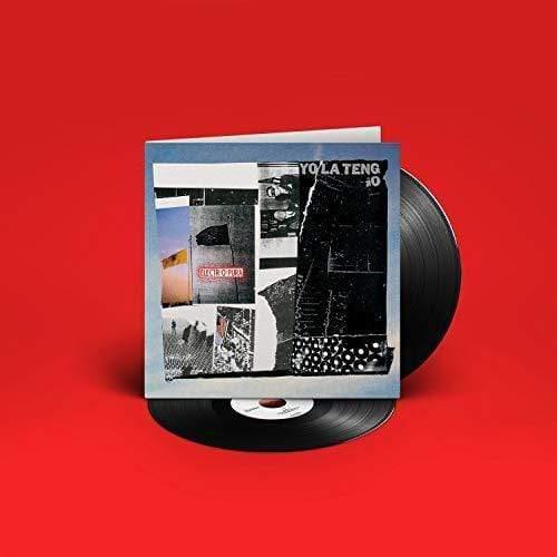 Yo La Tengo - Electr-O-Pura (Gatefold) (2 LP) - Joco Records