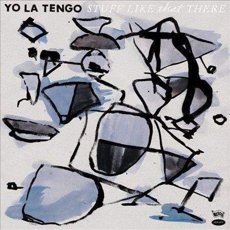 Yo La Tengo - Stuff Like That There (LP) - Joco Records
