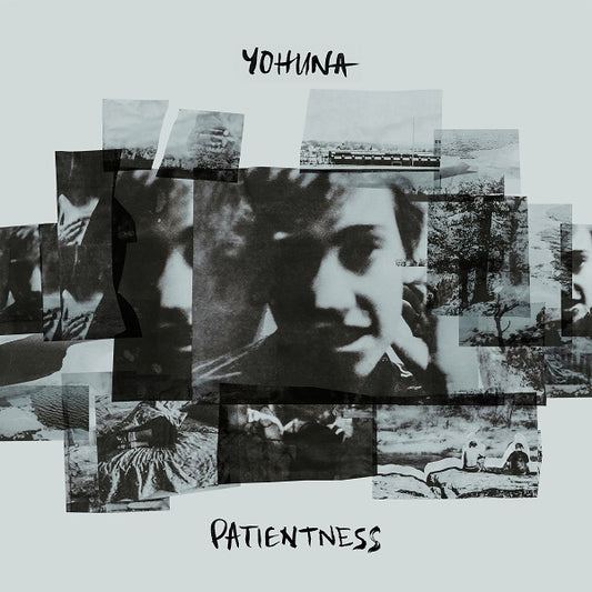 Yohuna - Patientness (Vinyl)