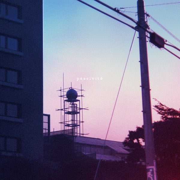 You Ishihara - Passivite