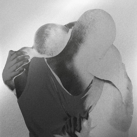 Young Fathers - Dead (10 Year Anniversary Edition) (Deluxe Edition Crystal Clear Vinyl) - Joco Records