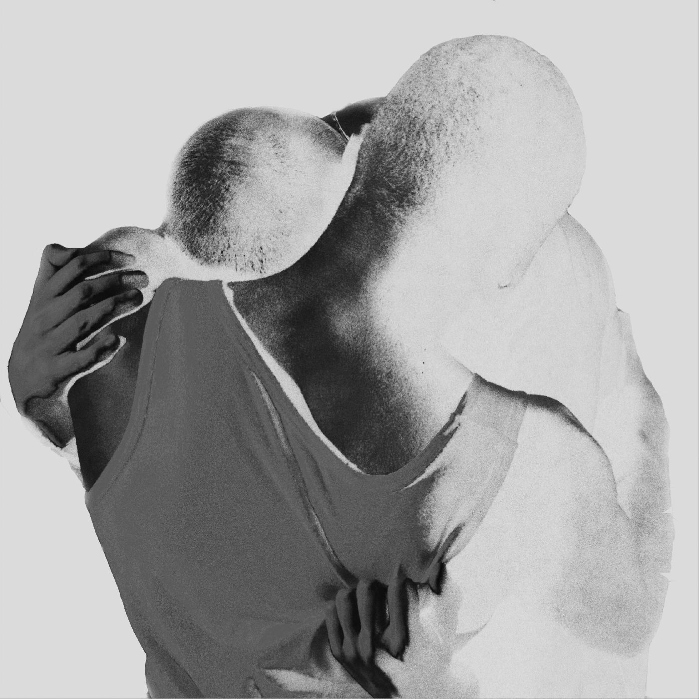 Young Fathers - Dead (LP) - Joco Records