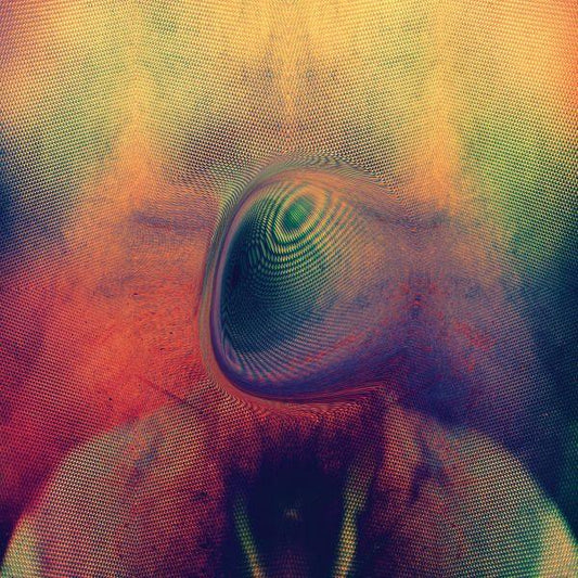 Young Magic - Melt (LP) - Joco Records