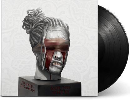 Young Thug - Slime Season (Explicit Content) (2 LP) - Joco Records