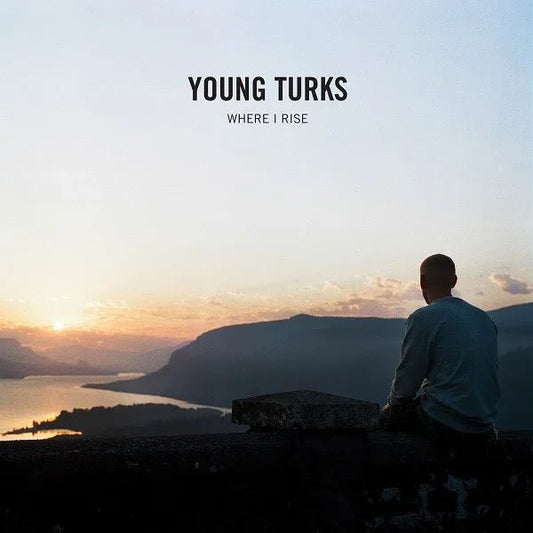Young Turks - Where I Rise (7-Inch Single) - Joco Records