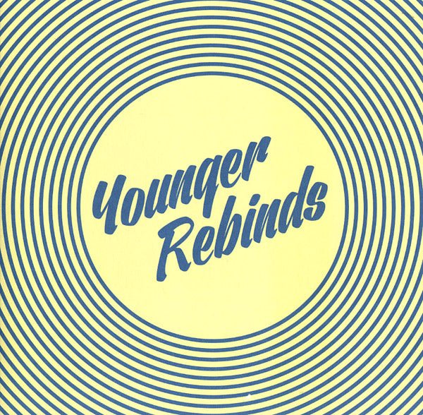 Younger Rebinds - Retro7 EP (12 - Inch Vinyl EP) - Joco Records