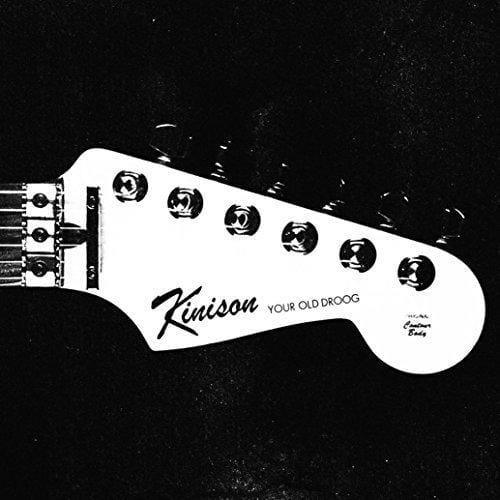 Your Old Droog - Kinison (LP) - Joco Records