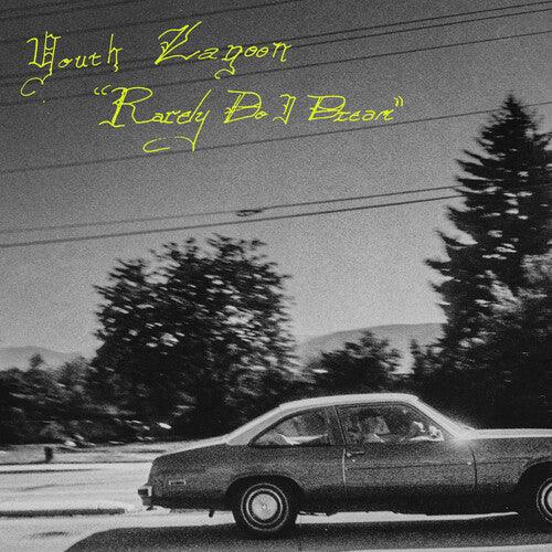 Youth Lagoon - Rarely Do I Dream (Indie Exclusive, Thunderstorm Vinyl) (LP) - Joco Records