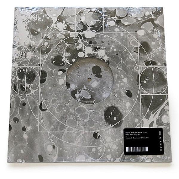 Yuk. - A N A K (LP) - Joco Records