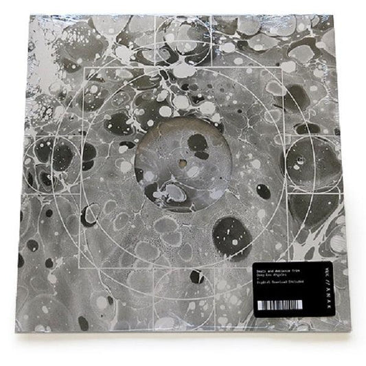 Yuk. - A N A K (LP) - Joco Records