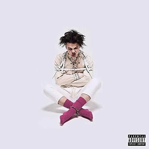 Yungblud - 21st Century Liability (LP) - Joco Records