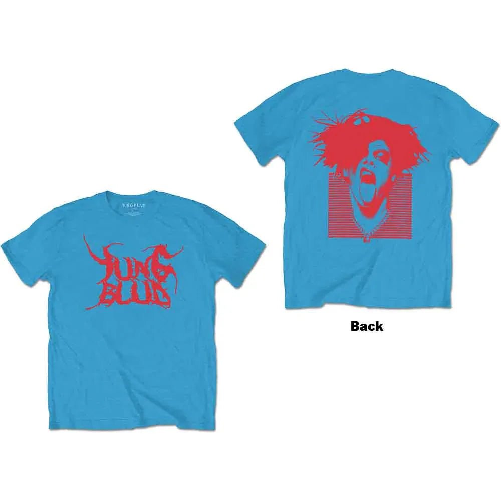 Yungblud - Deadhappy (T-Shirt) - Joco Records