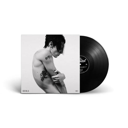 Yungblud - Idols (LP) - Joco Records