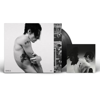 Yungblud - Idols (LP) - Joco Records