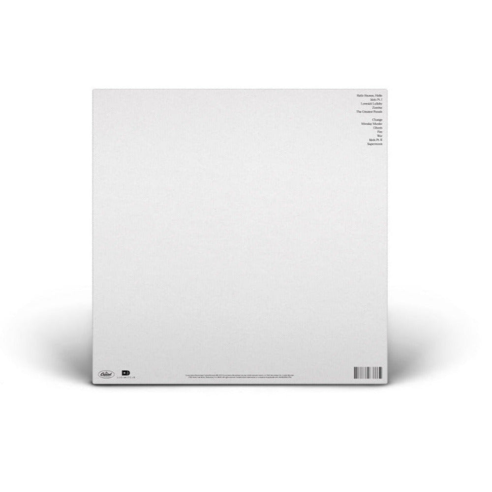 YUNGBLUD - Idols (LP)