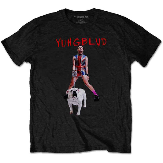 Yungblud - Strawberry Lipstick (T-Shirt)