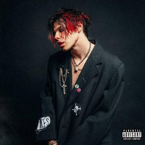 Yungblud - Yungblud (Pink Vinyl) - Joco Records