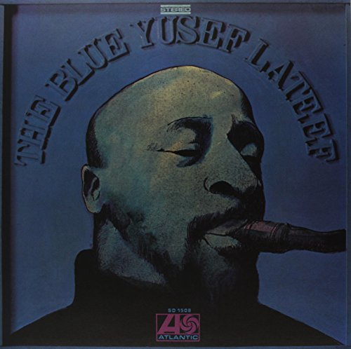 Yusef Lateef - Blue Yusef Lateef (180 Gram, Audiophile Vinyl)