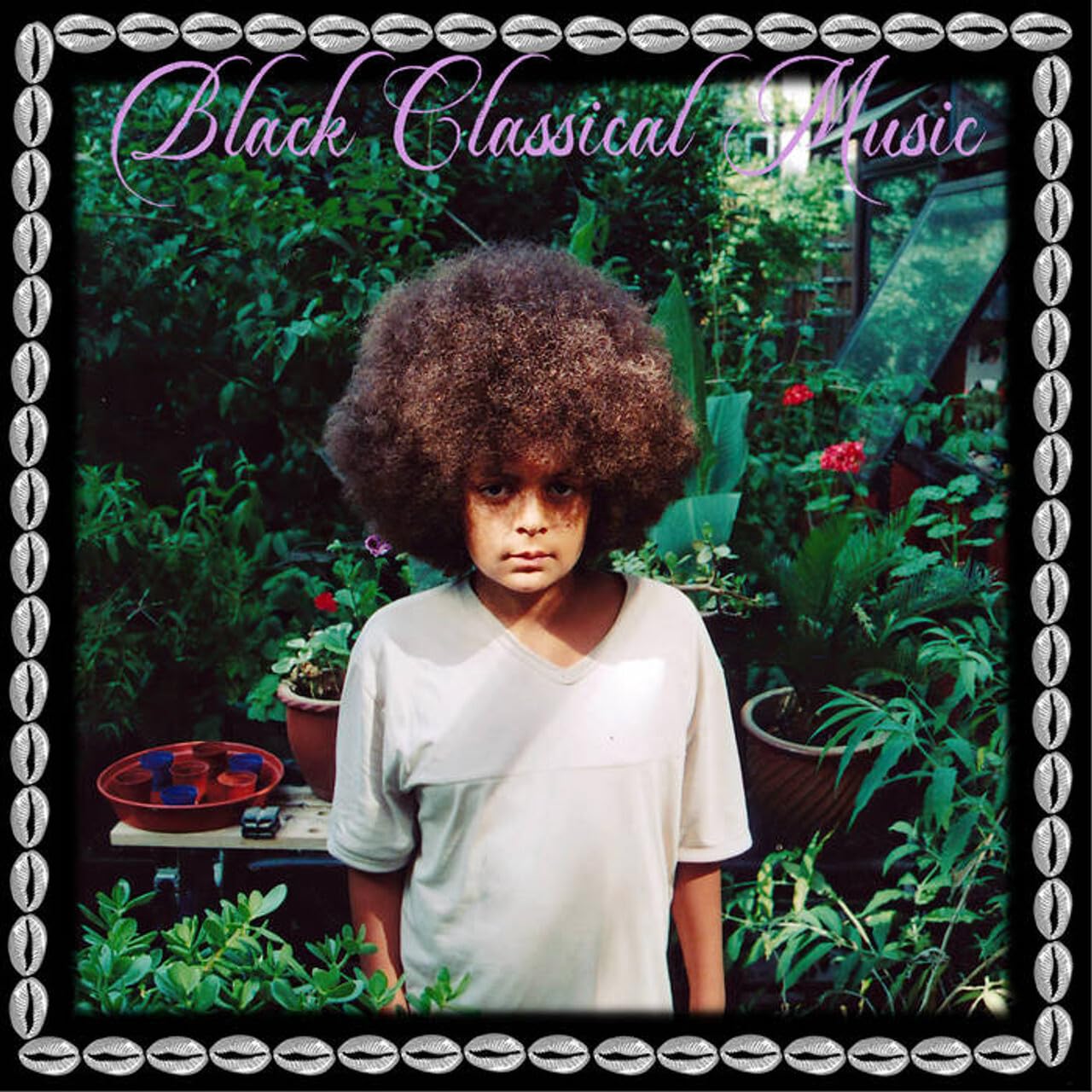 Yussef Dayes - Black Classical Music (2 LP) - Joco Records