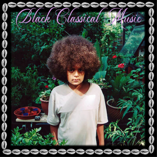 Yussef Dayes - Black Classical Music (2 LP) - Joco Records