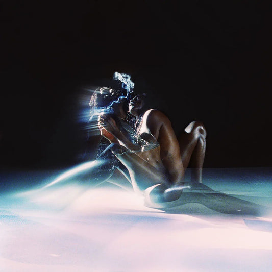 Yves Tumor - Heaven To A Tortured Mind (LP) - Joco Records