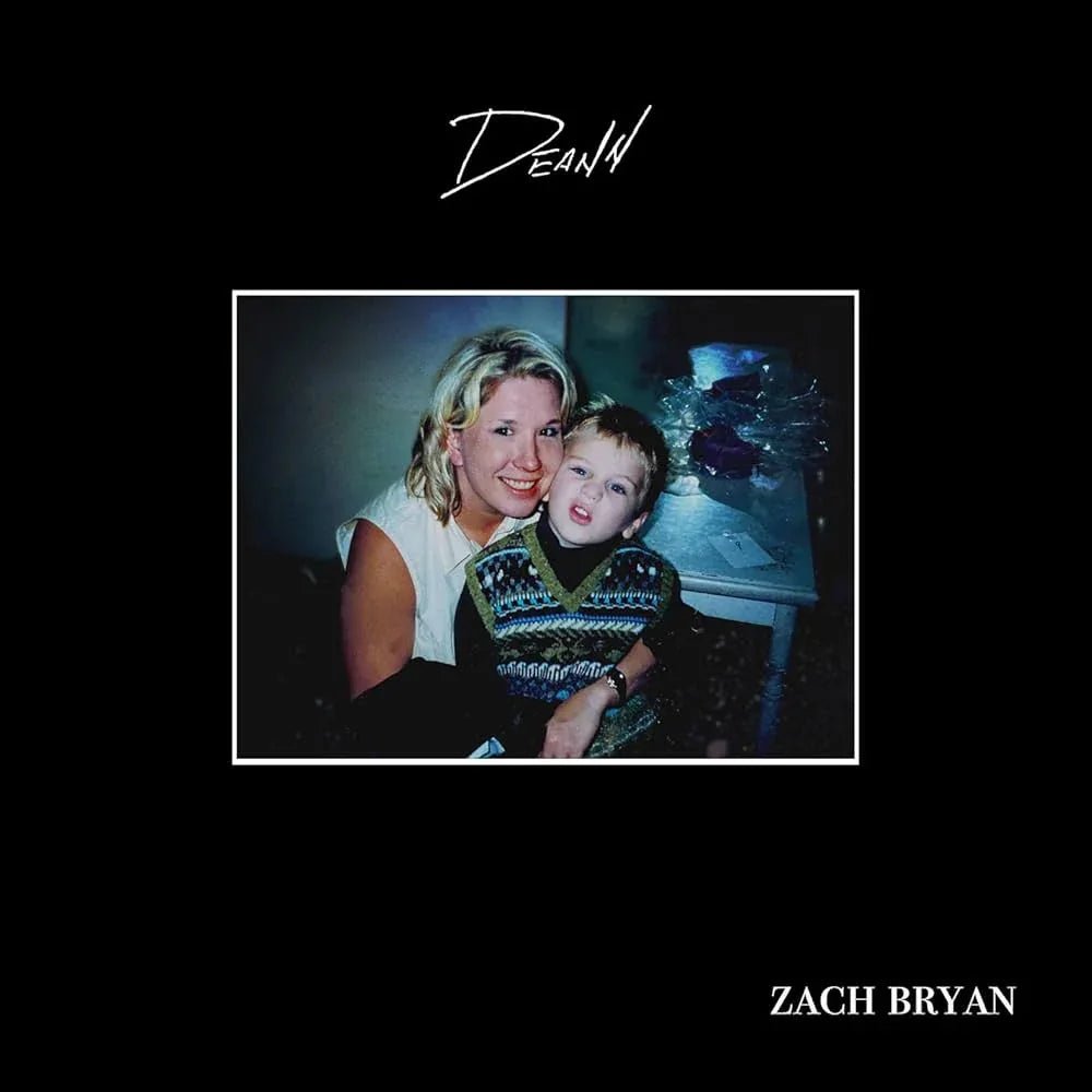 Zach Bryan - Deann (LP) - Joco Records