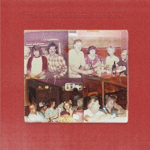 Zach Bryan - The Great American Bar Scene (2 LP) - Joco Records