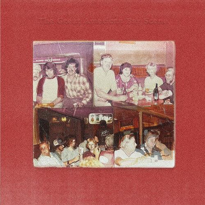 Zach Bryan - The Great American Bar Scene (2 LP) - Joco Records