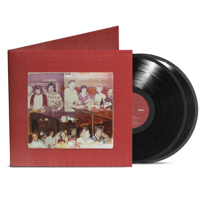 Zach Bryan - The Great American Bar Scene (2 LP) - Joco Records