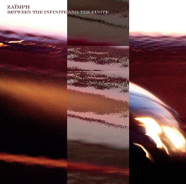 Zaimph - Between The Infinite And The Finite (LP) - Joco Records