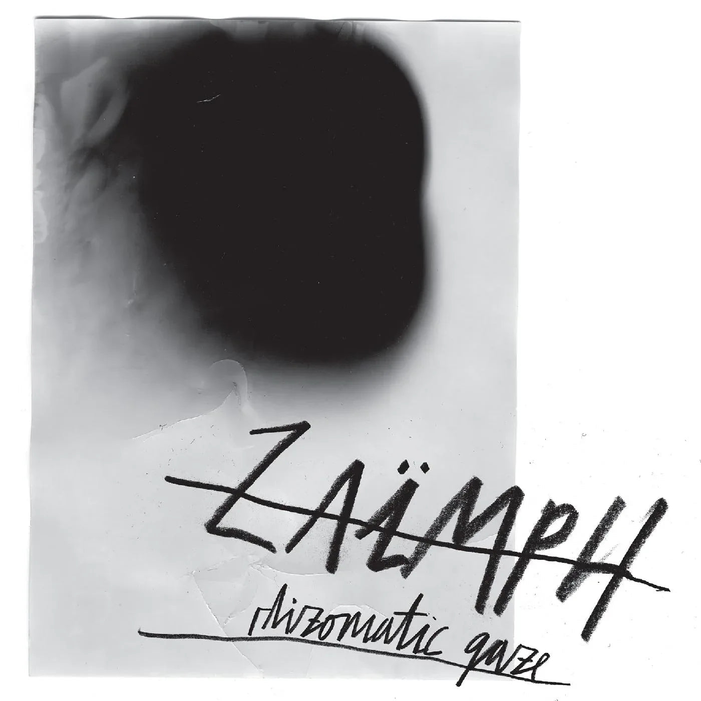 Zaimph - Rhizomatic Gaze (2 LP) - Joco Records