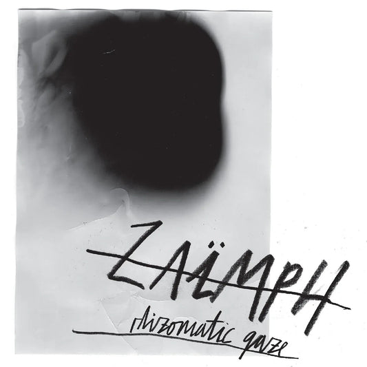 Zaimph - Rhizomatic Gaze (2 LP) - Joco Records