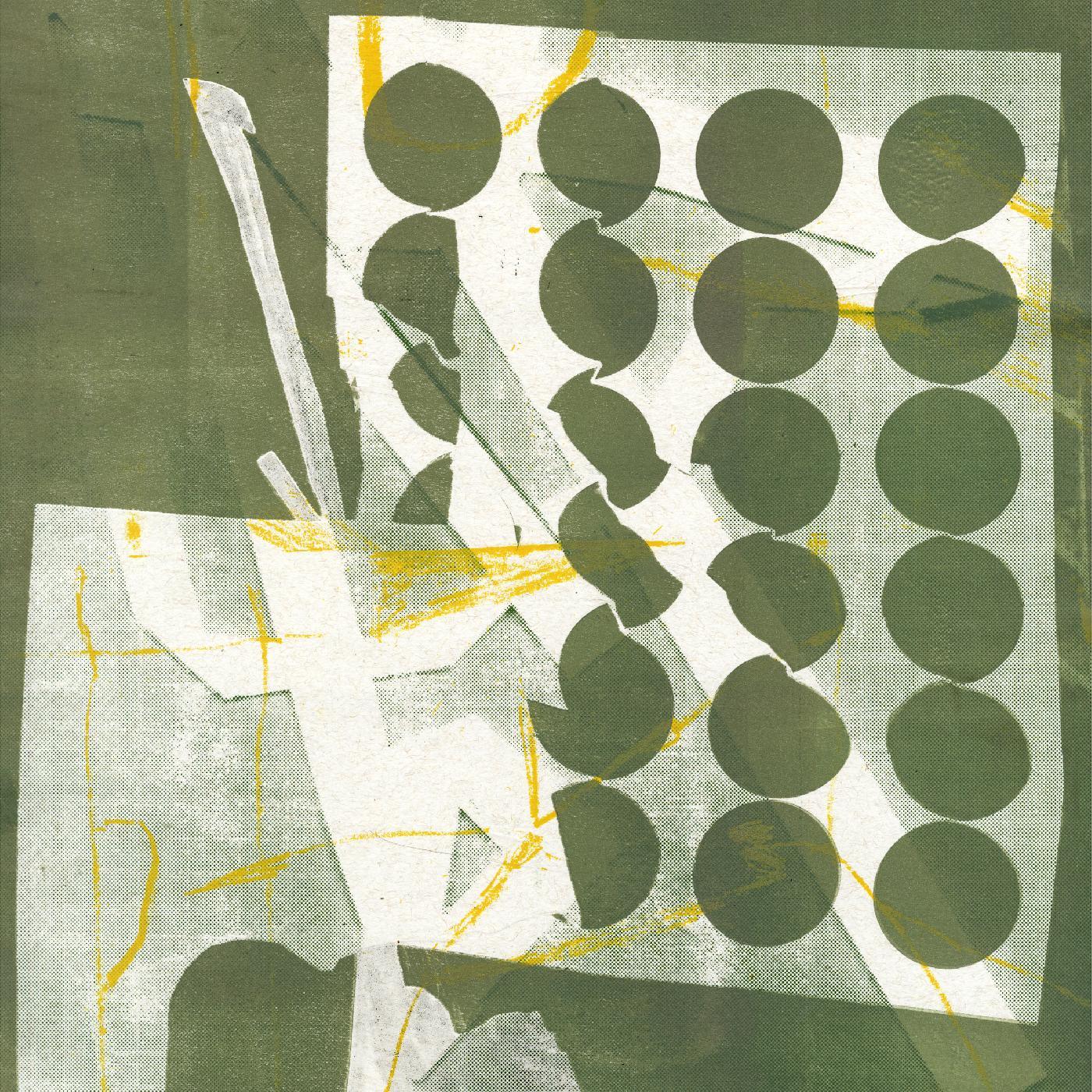 Zander Raymond - To Have Several Lives (Green Vinyl) (LP) - Joco Records