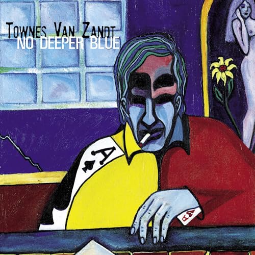 Zandt, Townes Van - Townes Van Zandt (LP)