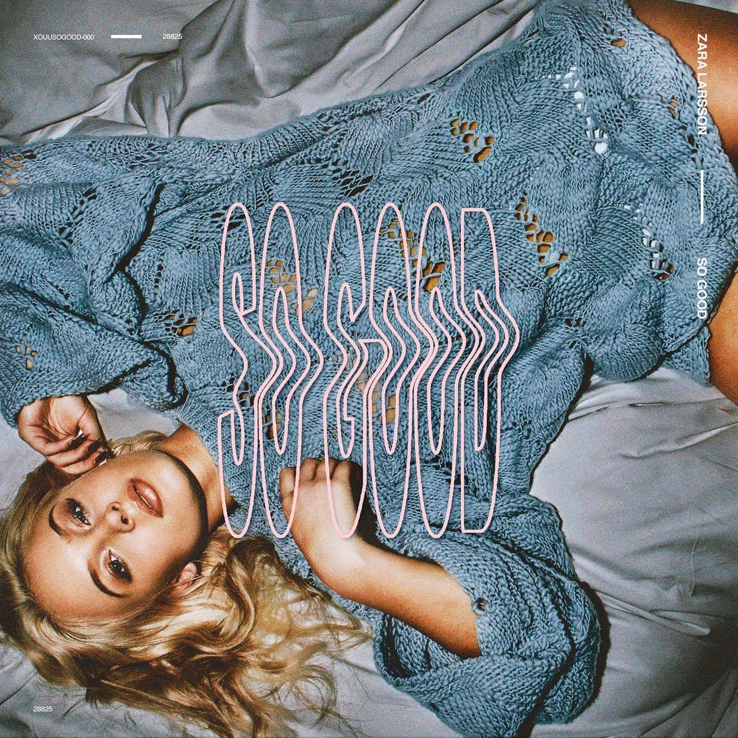 Zara Larsson - So Good (2 LP) - Joco Records