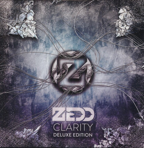Zedd - Clarity (Deluxe Edition) (2 LP)