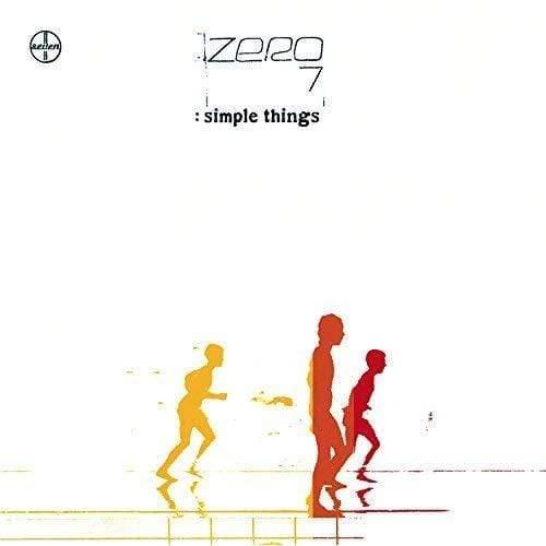 Zero 7 - Simple Things (2 LP) - Joco Records