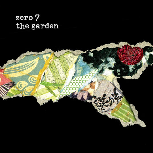 Zero 7 - The Garden (Vinyl)