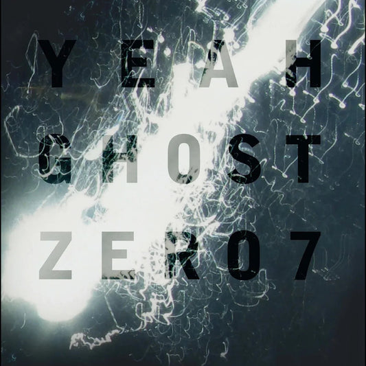 Zero 7 - Yeah Ghost (Bonus Edition) (2 LP) - Joco Records