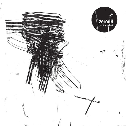 Zero Db - Party Girl (LP) - Joco Records