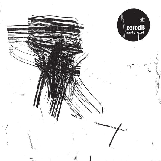 Zero Db - Party Girl (Vinyl)