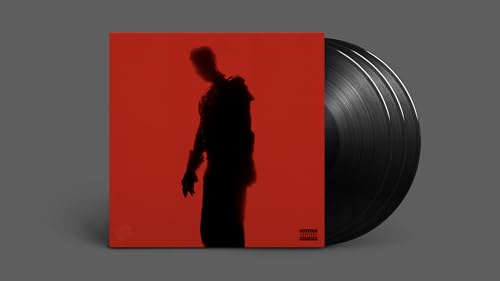 ZHU - Grace (3 LP) - Joco Records