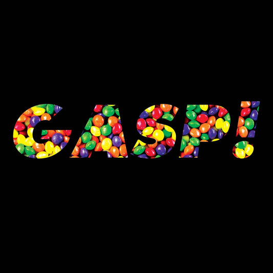 Zomby - Gasp! (12-Inch Vinyl) - Joco Records