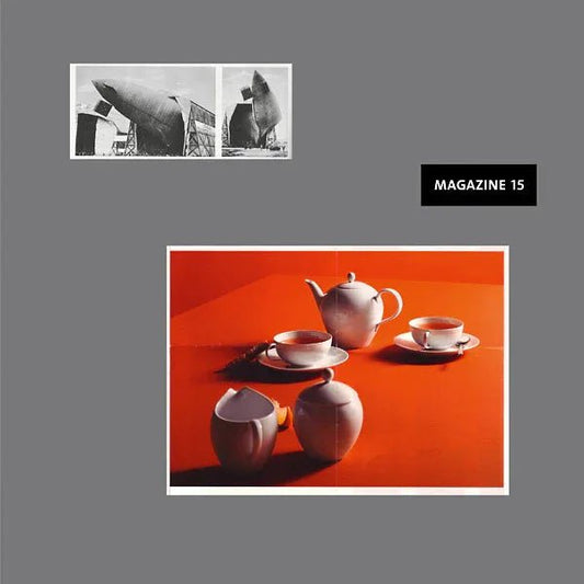 Zon - Palace (LP) - Joco Records