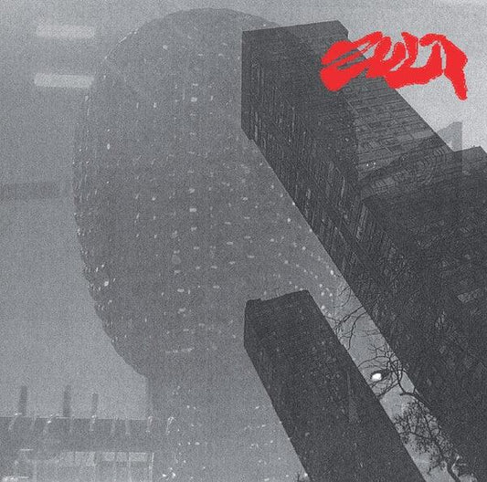 Zuli - Digla Dive - Live (Vinyl) - Joco Records
