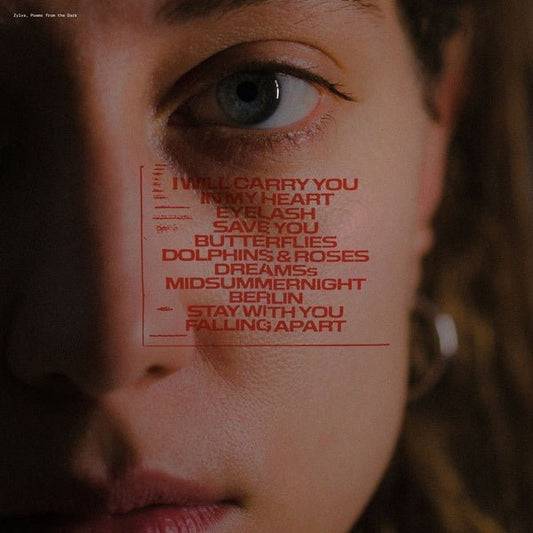 Zylva - Poems From The Dark (LP) - Joco Records